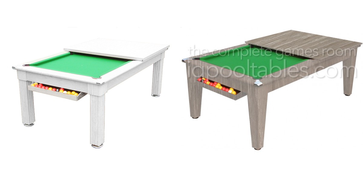 dining table pool