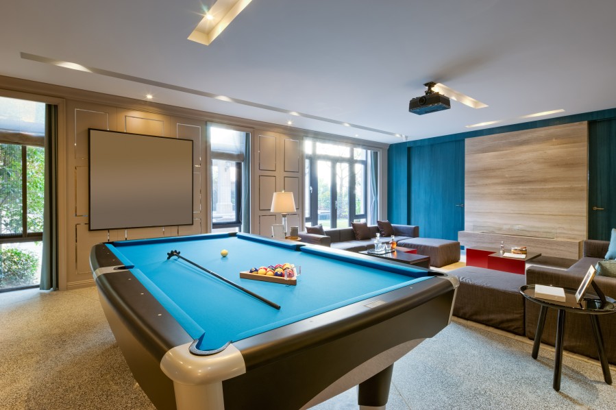 range of pool tables for sale