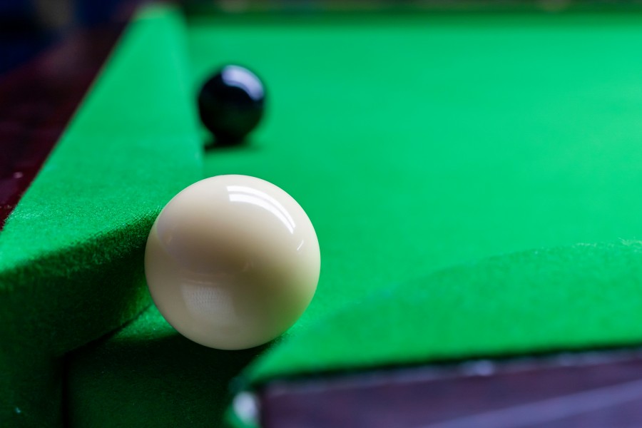 pool table cushion replacement