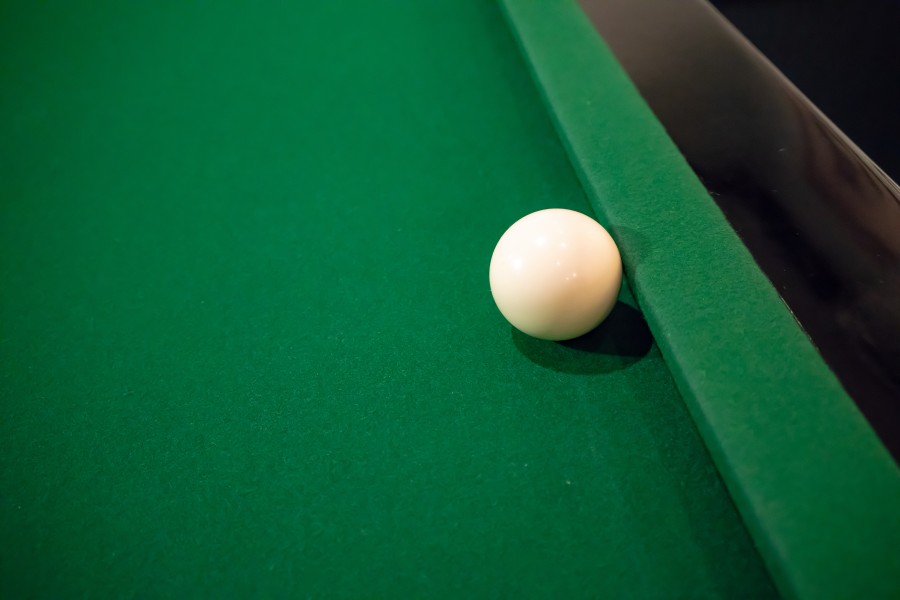 pool table cushions