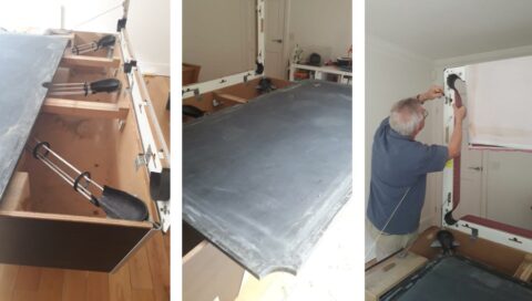 Recovering Pool Tables - The Ultimate Guide