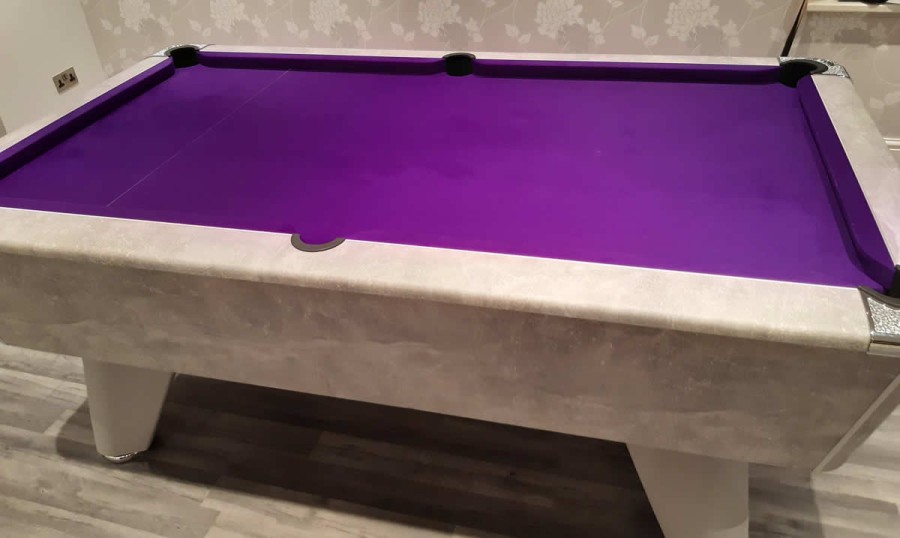 pool tables