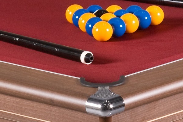 spreme pool tables