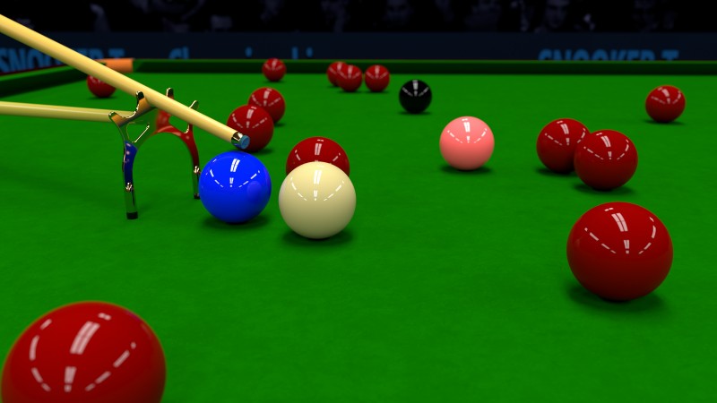 How Do You Play Snooker